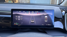 BYD Sealion 5 1.5 DM-i Comfort 5dr Auto Estate